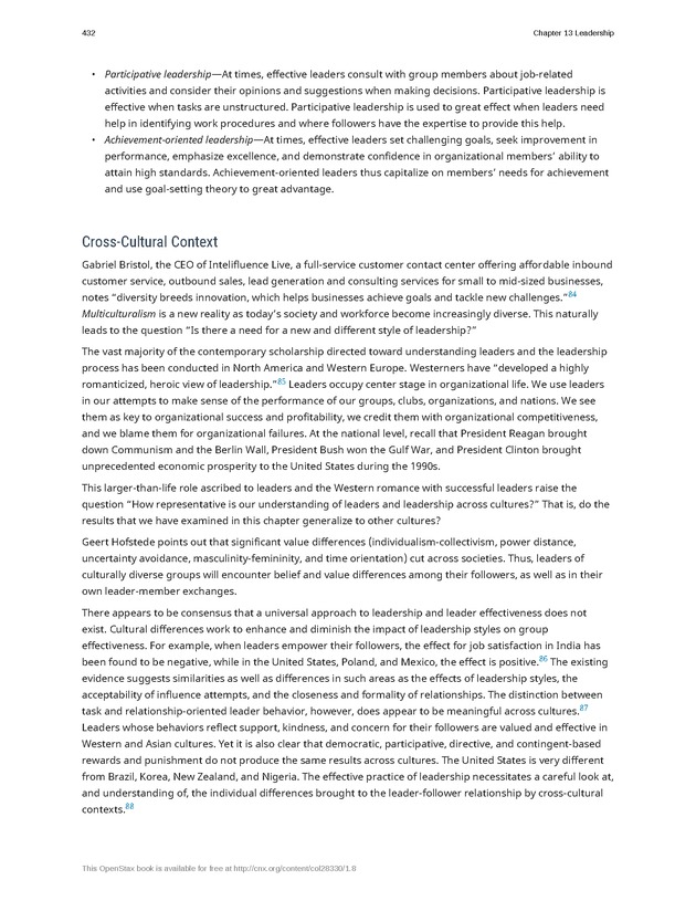 Principles of Management - Page 426