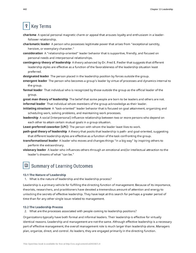 Principles of Management - Page 436