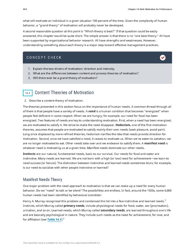 Principles of Management - Page 448