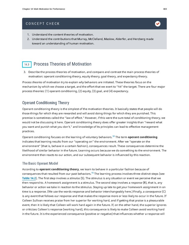 Principles of Management - Page 463