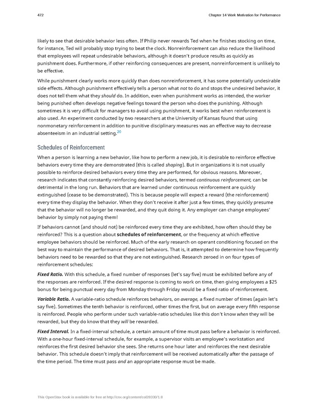 Principles of Management - Page 466