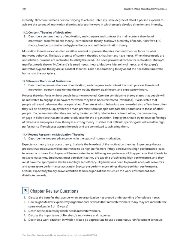 Principles of Management - Page 486