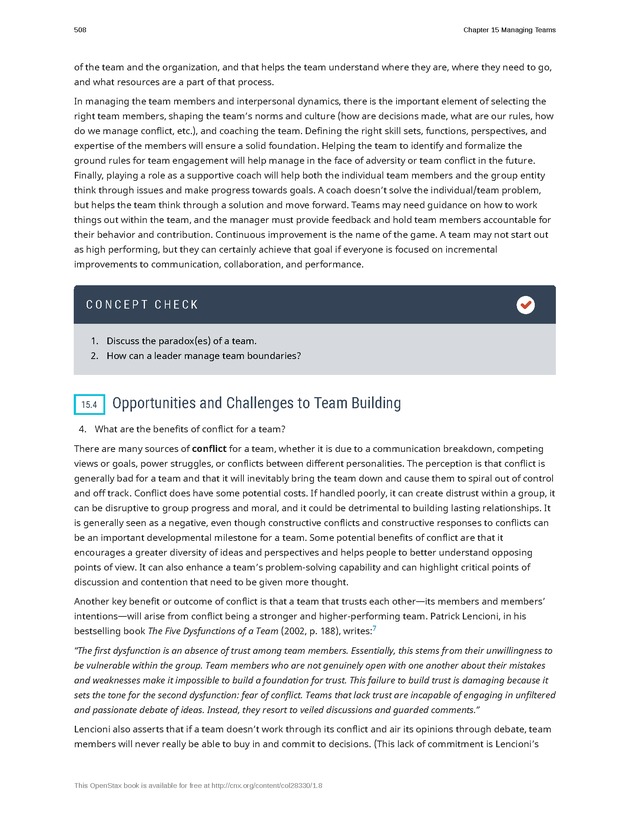 Principles of Management - Page 502