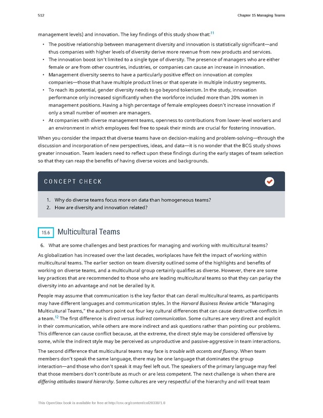 Principles of Management - Page 506
