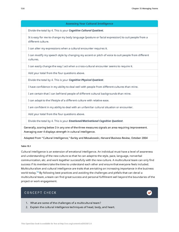 Principles of Management - Page 510