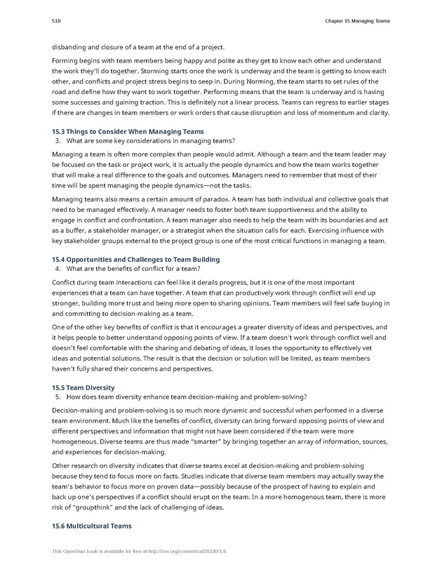 Principles of Management - Page 512