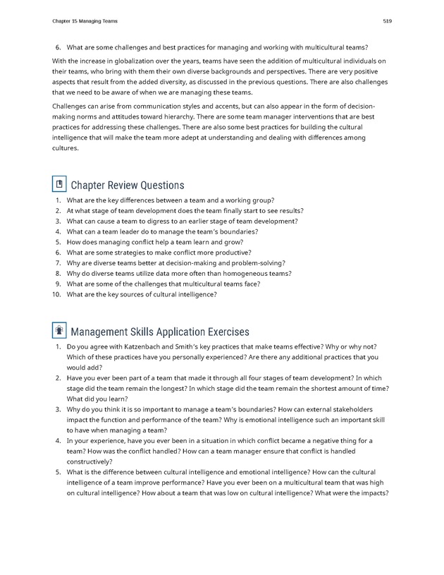 Principles of Management - Page 513