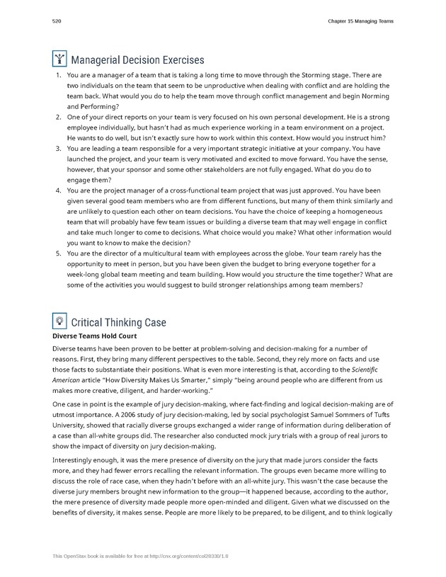 Principles of Management - Page 514