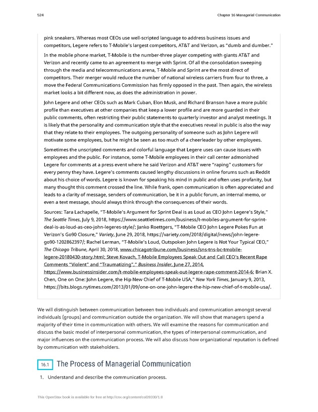 Principles of Management - Page 518