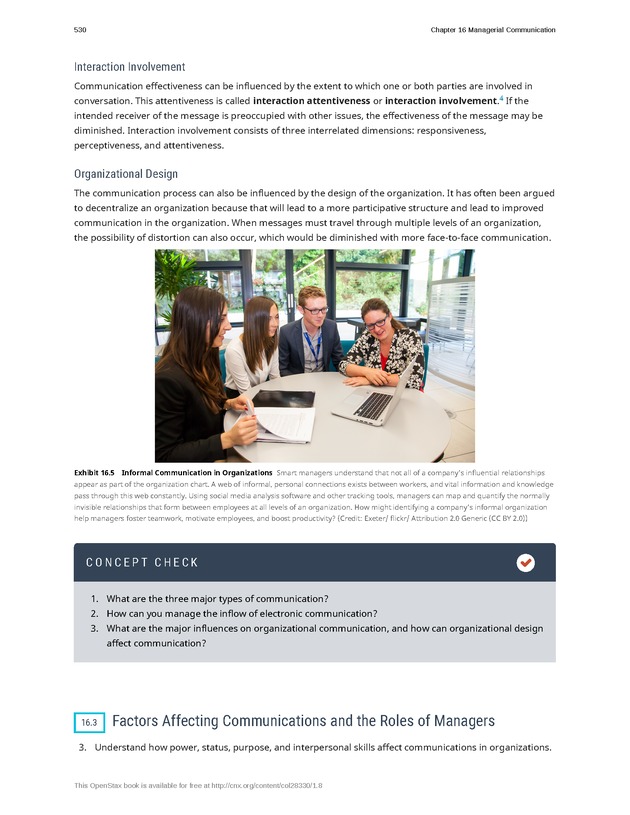 Principles of Management - Page 524