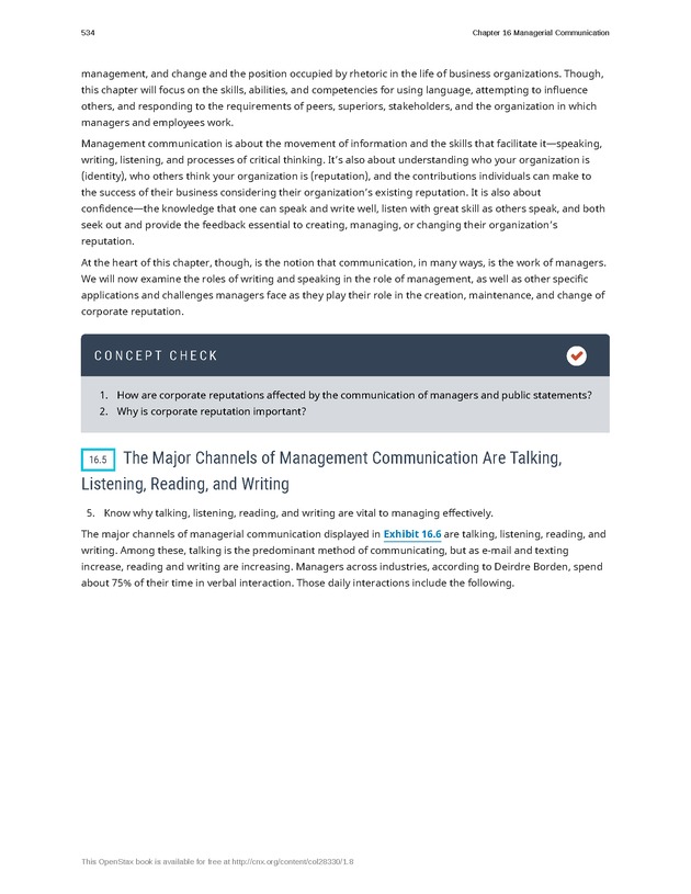 Principles of Management - Page 528