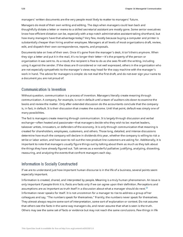 Principles of Management - Page 532
