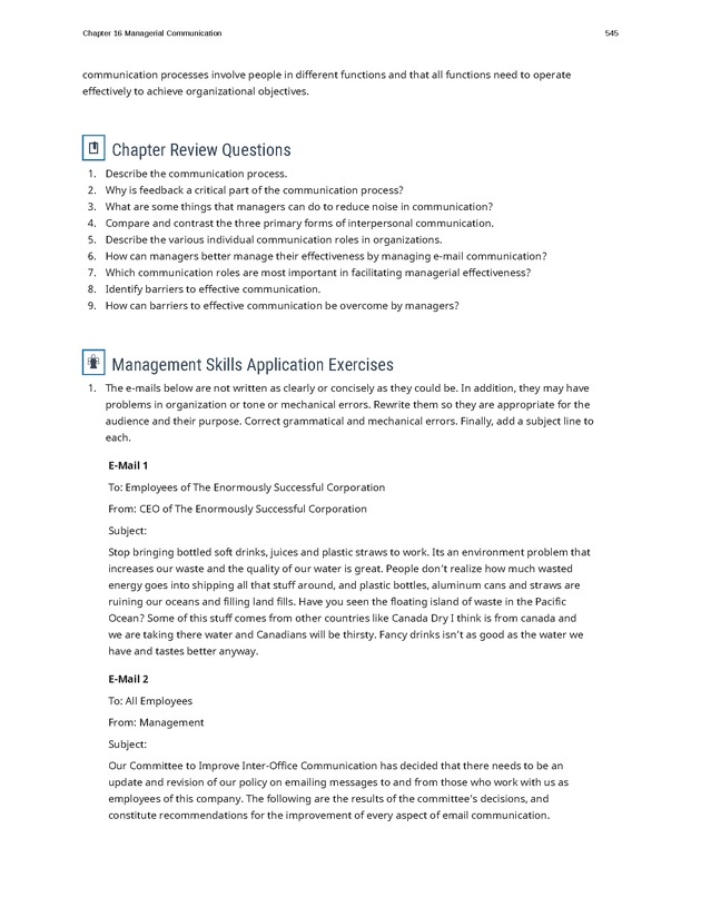 Principles of Management - Page 539