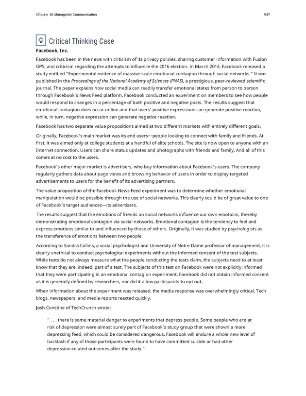 Principles of Management - Page 541