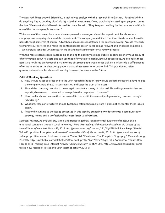 Principles of Management - Page 542