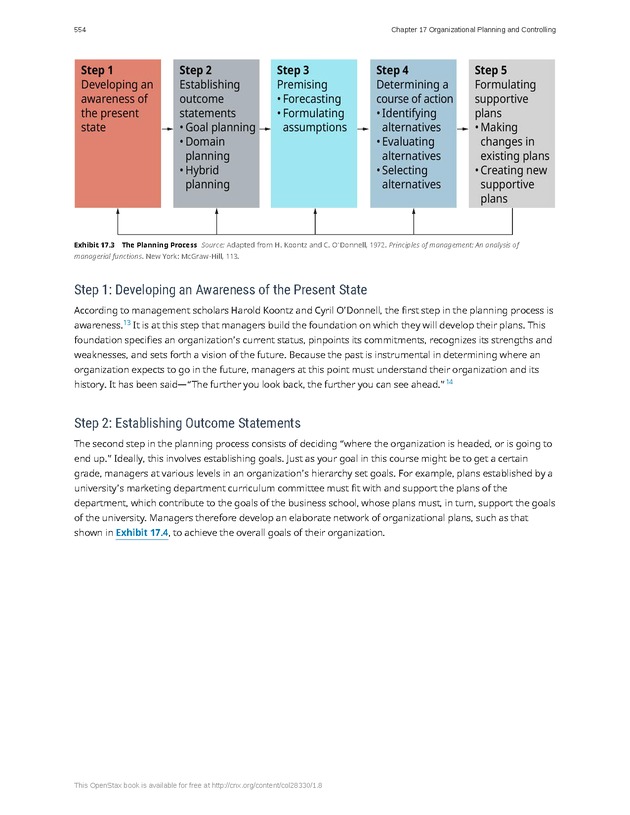 Principles of Management - Page 548