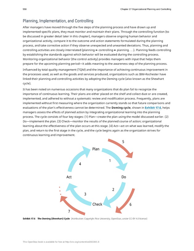 Principles of Management - Page 552