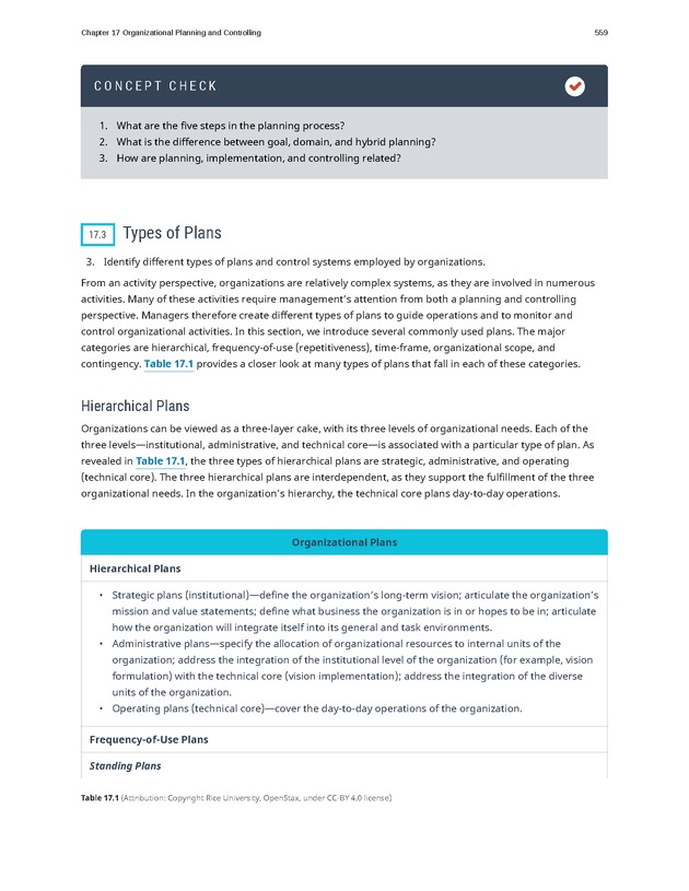 Principles of Management - Page 553