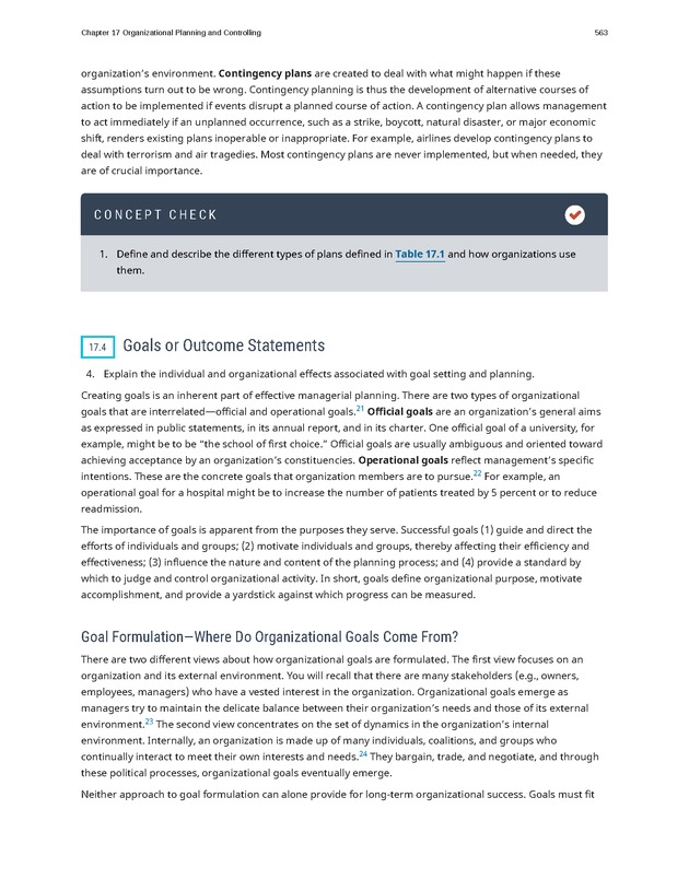 Principles of Management - Page 557