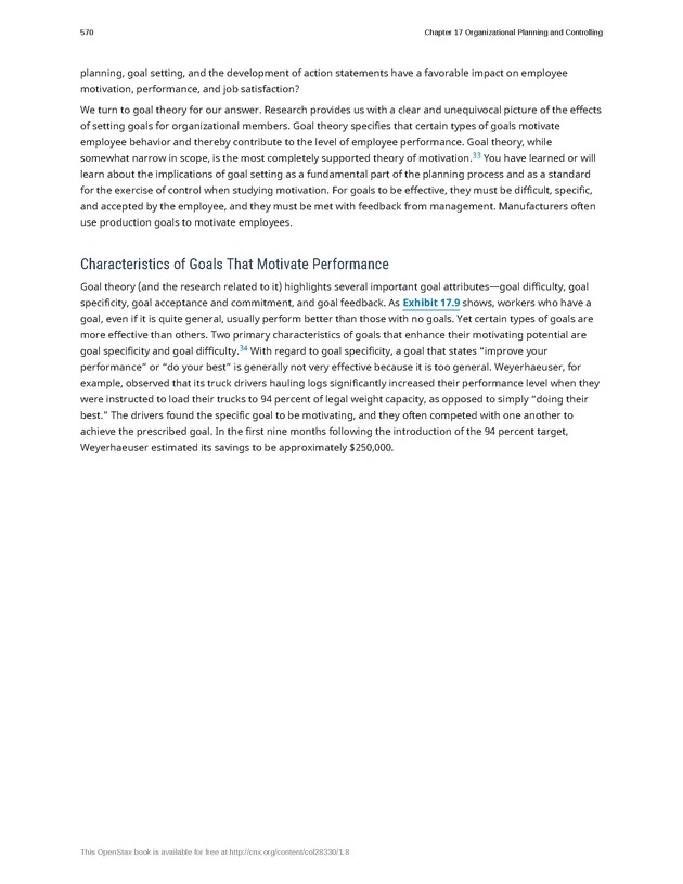 Principles of Management - Page 564