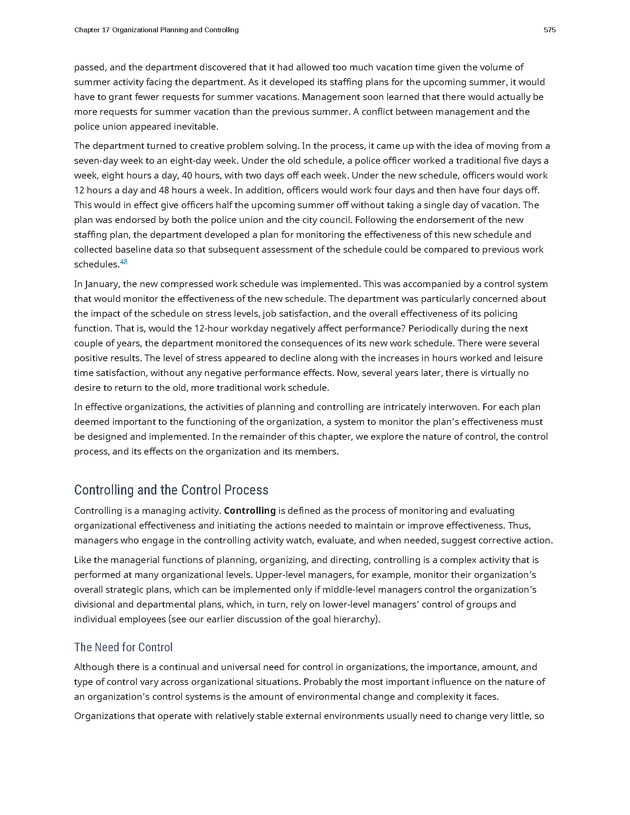 Principles of Management - Page 569