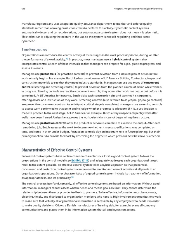 Principles of Management - Page 572