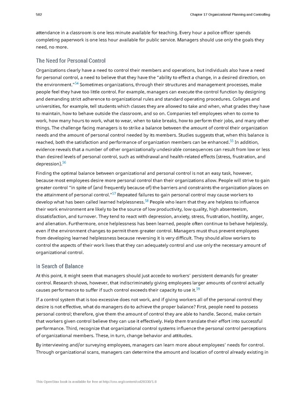 Principles of Management - Page 576