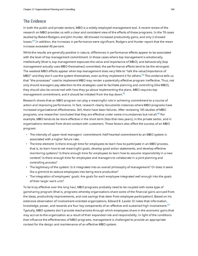 Principles of Management - Page 579