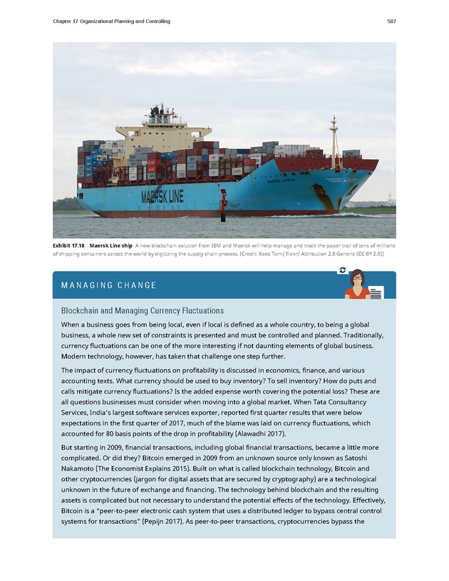 Principles of Management - Page 581