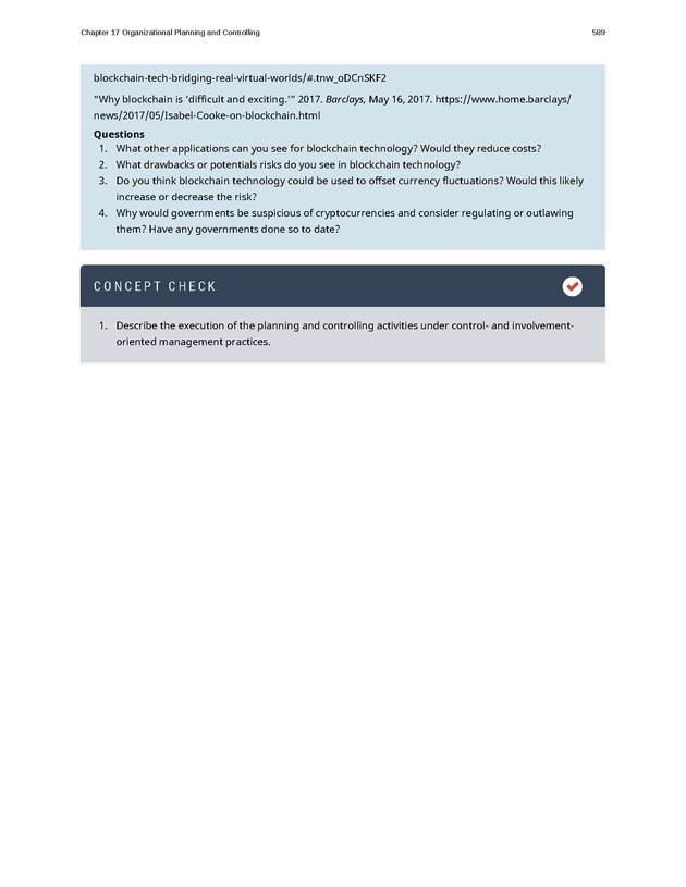 Principles of Management - Page 583