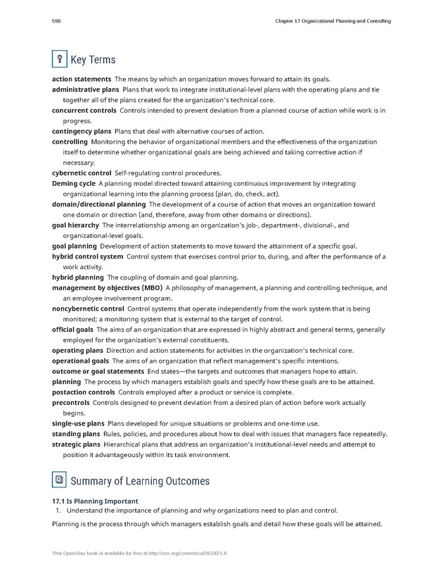 Principles of Management - Page 584