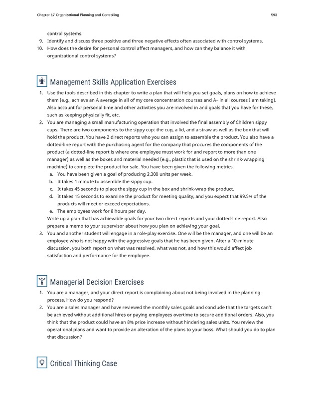 Principles of Management - Page 587