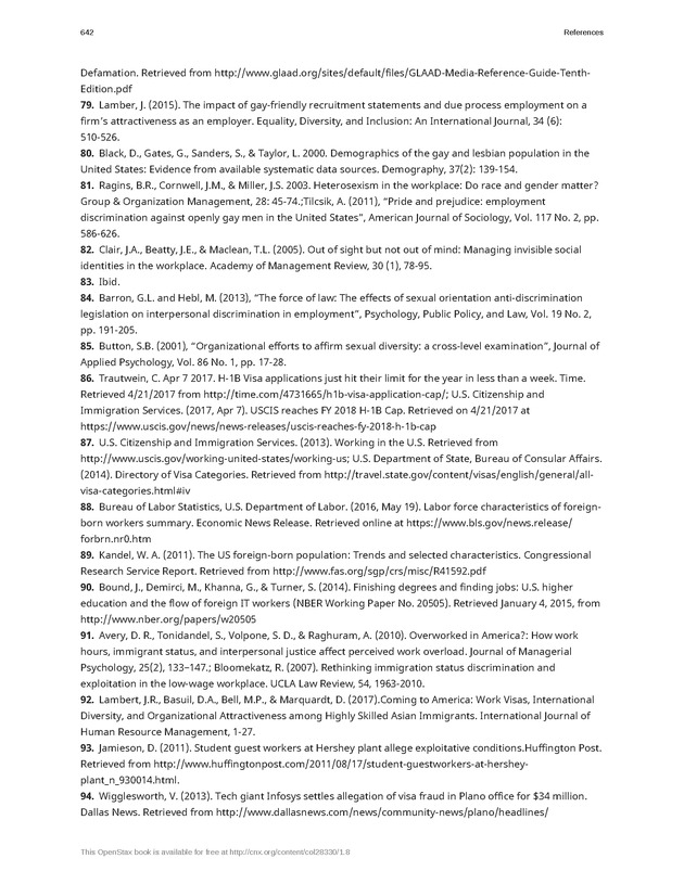Principles of Management - Page 636