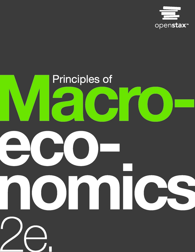 Principles of Macroeconomics - Front Matter 1