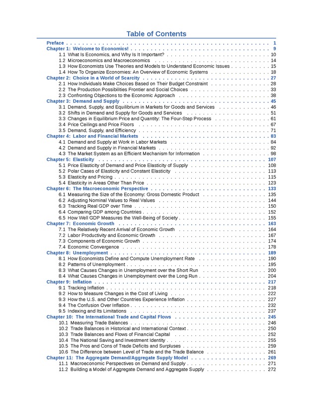 Principles of Macroeconomics - Front Matter 6
