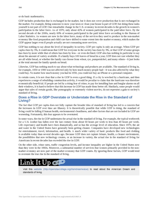 Principles of Macroeconomics - Page 148