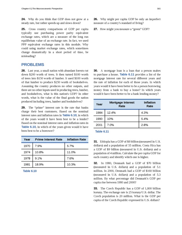Principles of Macroeconomics - Page 153