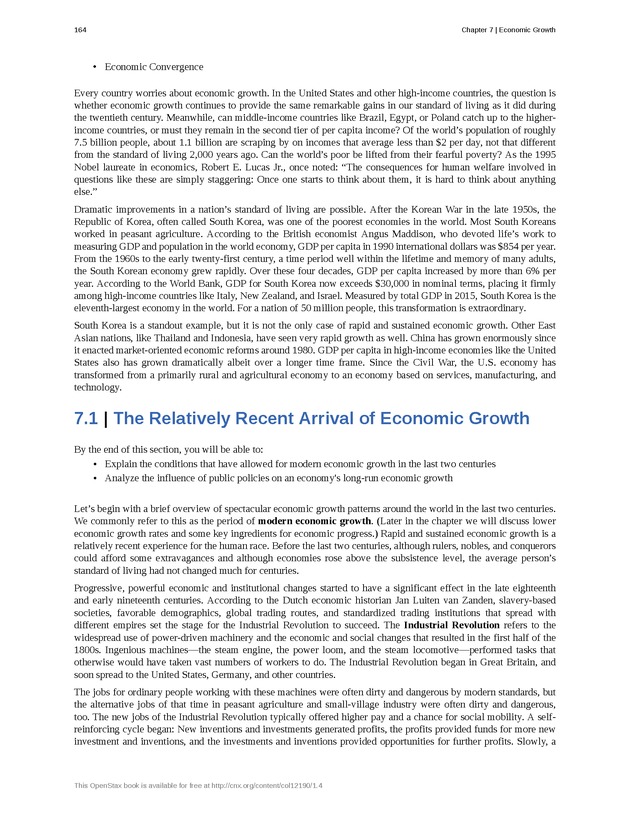 Principles of Macroeconomics - Page 156