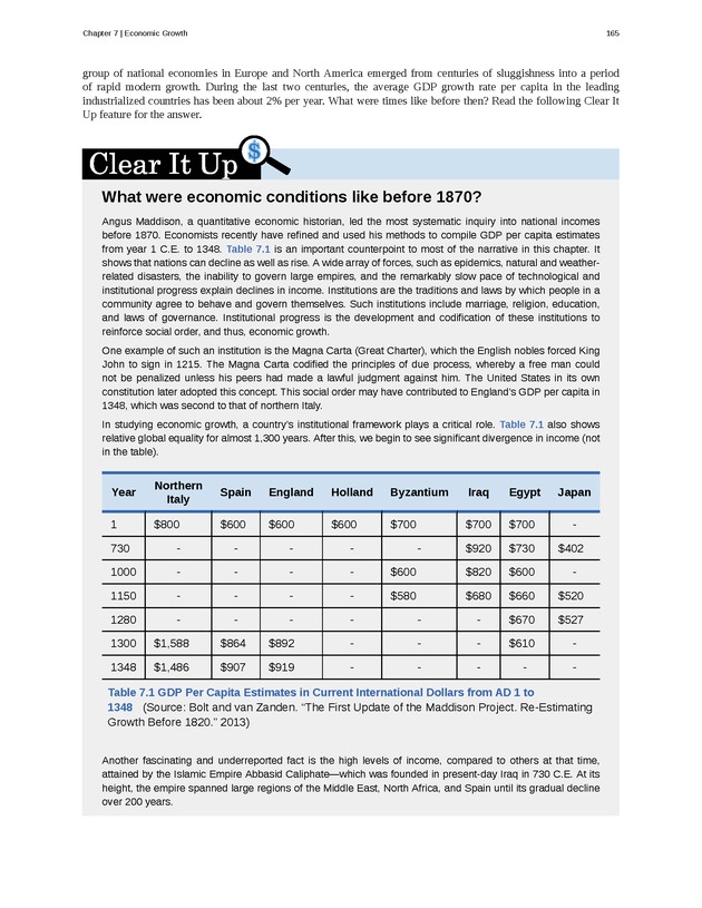 Principles of Macroeconomics - Page 157