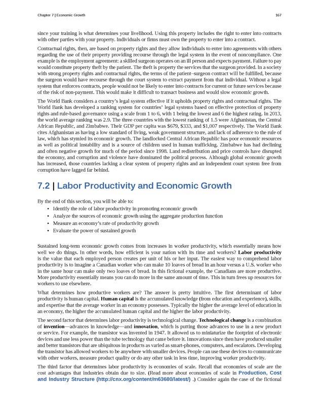 Principles of Macroeconomics - Page 159
