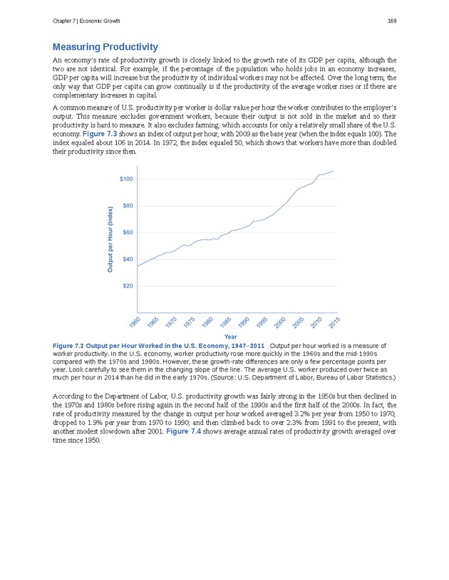 Principles of Macroeconomics - Page 161