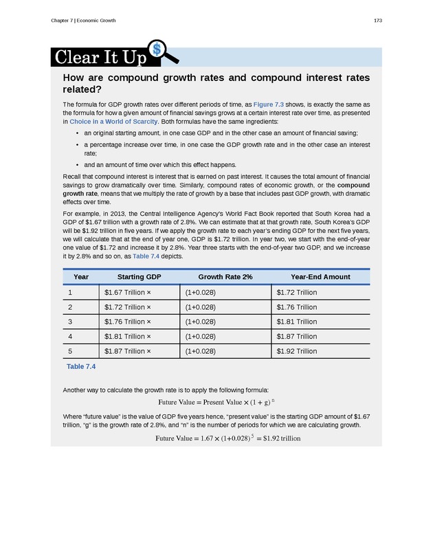 Principles of Macroeconomics - Page 165