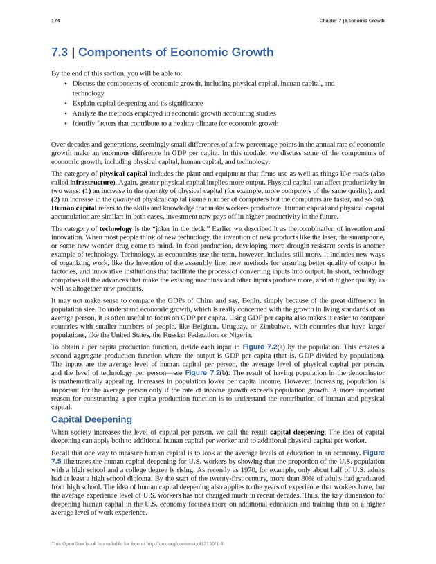 Principles of Macroeconomics - Page 166
