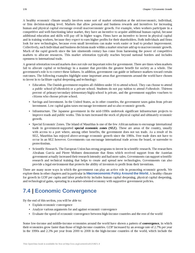 Principles of Macroeconomics - Page 170
