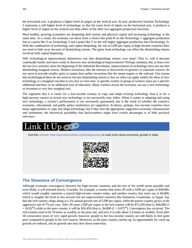 Principles of Macroeconomics - Page 174