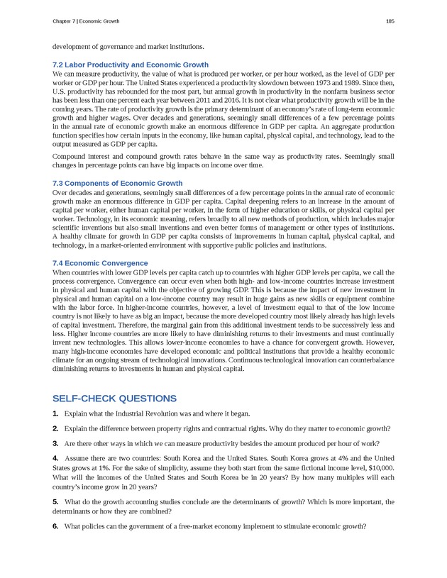 Principles of Macroeconomics - Page 177