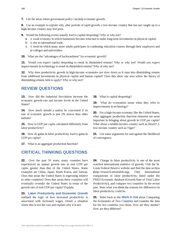 Principles of Macroeconomics - Page 178