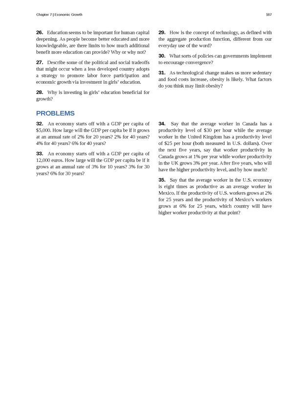 Principles of Macroeconomics - Page 179