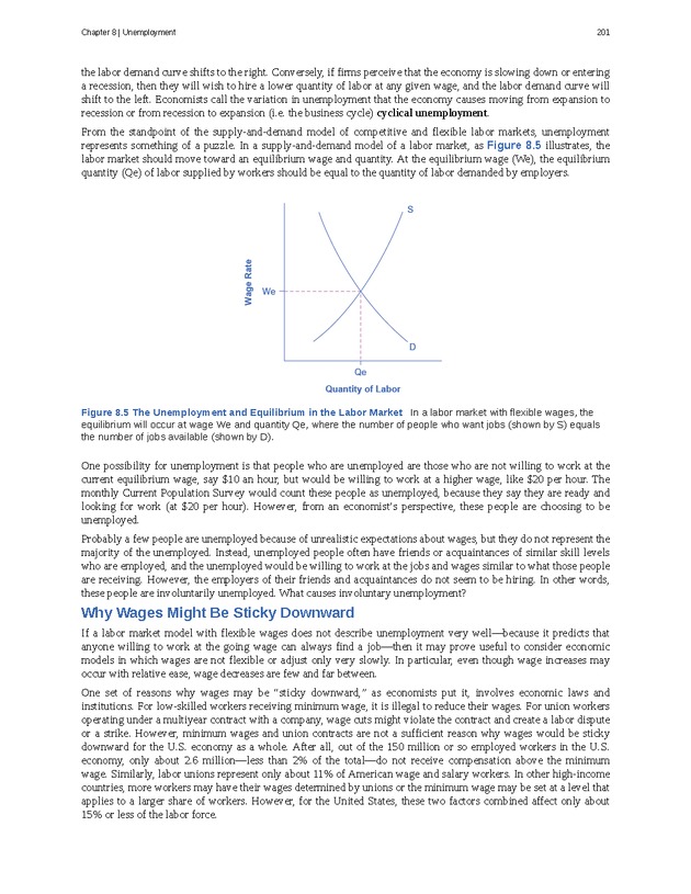 Principles of Macroeconomics - Page 193
