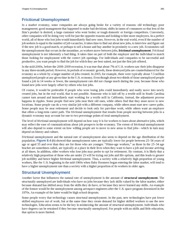 Principles of Macroeconomics - Page 197